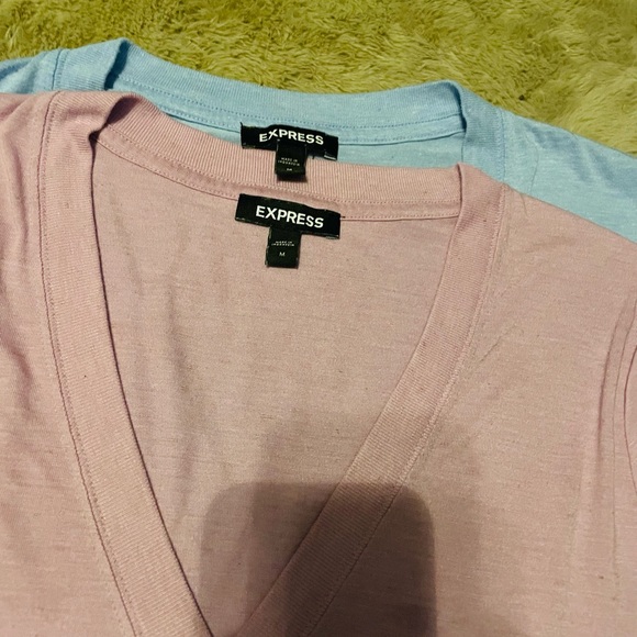 Express Tops - Picture 2 of 3